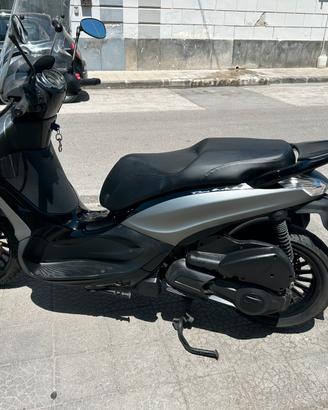 beverly 300