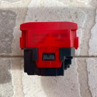 Presa di alimentazione bticino