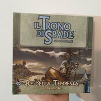 Espansione Il Trono di Spade