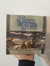 Espansione Il Trono di Spade