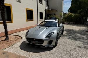 Jaguar F-Type Cabrio 3.0 V6 P400 Sport 15.000!!KM
