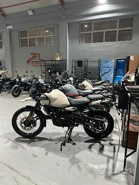 Royal Enfield Himalayan 450