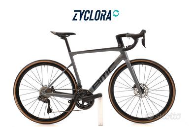 BMC Teammachine SLR01 FIVE Di2 12V t.54