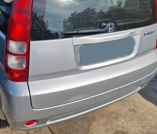 Ricambi Honda HR V