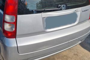 Ricambi Honda HR V