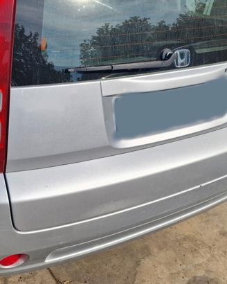 Ricambi Honda HR V