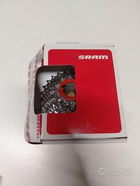 Cassetta  Sram PG 950 11-26T 9v nuova 
