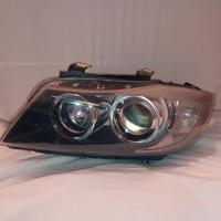 faro per BMW serie 3 E90