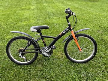 Bici Bambino 20"