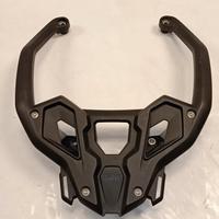PIASTRA PORTAPACCHI SUPPORTO BAULETTO BMW F750 GS 