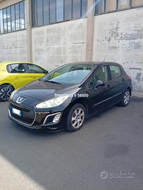Peugeot 308 1.6Hdi 2011