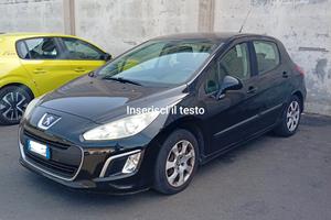 Peugeot 308 1.6Hdi 2011