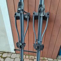 Porta bici 