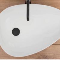 Lavabo  sospeso