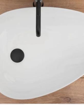 Lavabo  sospeso
