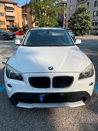BMW X1 xDrive 20d Automatico - Unico proprietario
