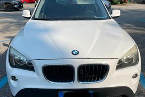 BMW X1 xDrive 20d Automatico - Unico proprietario