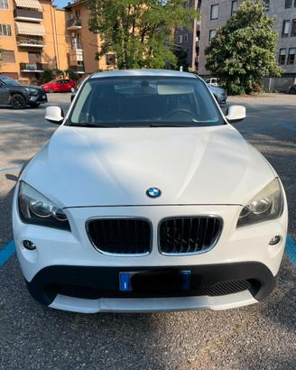 BMW X1 xDrive 20d Automatico - Unico proprietario
