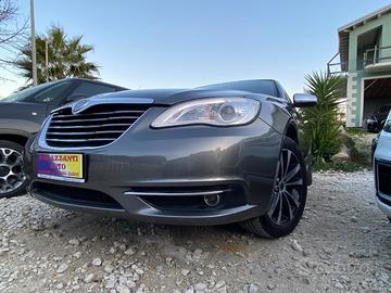 Lancia Flavia 2.4 170cv CABRIO 4 POSTI PLATINUM201