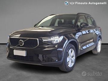 VOLVO XC40 B3 automatico