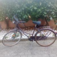 bici da donna 