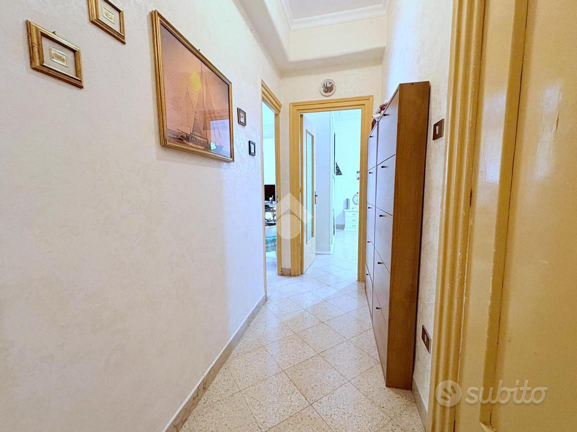 Appartamento – Palermo, Olivuzza, V Circoscrizione - Altro