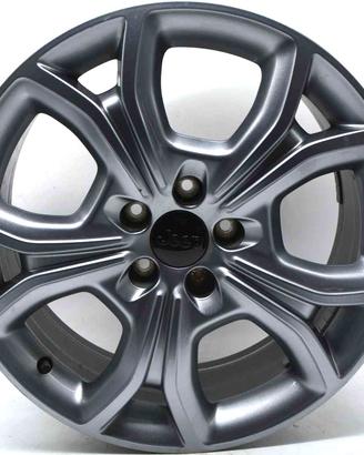 4 Cerchi da 18' in Lega - Jeep Mopar - Compass Ren