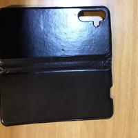 Custodia in Microfibra per samsung a13 5g