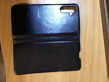 Custodia in Microfibra per samsung a13 5g