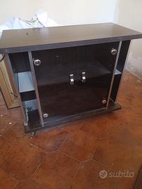 Mobile porta tv e porta liquori