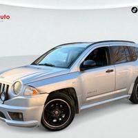 Jeep Compass 2.0 Turbodiesel Rallye