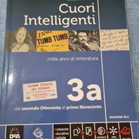 Cuori intelligenti edizione blu volume 3a + volume