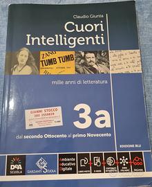 Cuori intelligenti edizione blu volume 3a + volume