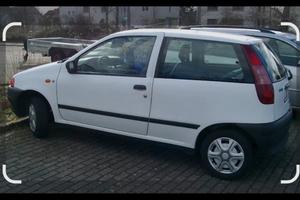 fiat punto s