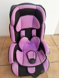 seggiolino foppapedretti auto