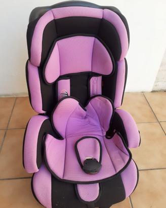 seggiolino foppapedretti auto