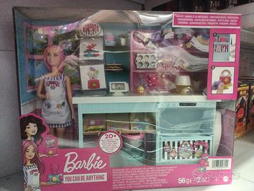 Barbie