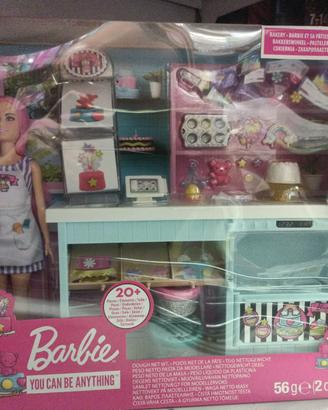 Barbie