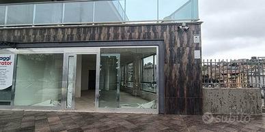 Rif.3650UL50997- locale commerciale san cataldo