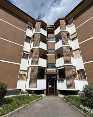 BICAMERE CON ASCENSORE SITO ALL'ULTIMO PIANO