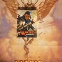 Magic the gathering welcome deck 2017: white deck