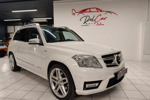 Mercedes-benz GLK 220 CDI 4Matic BlueEFFICIENCY Pr