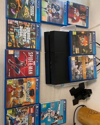 Playstation 4