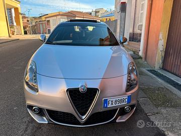 Giulietta 1.4 turbo benzina