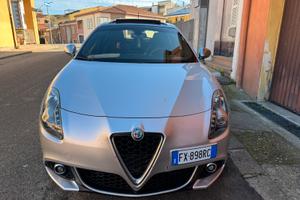 Giulietta 1.4 turbo benzina