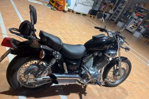 Yamaha virago xv 535