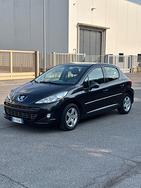 Peugeot 207 1.4 HDi 70CV FAP 5p. XS