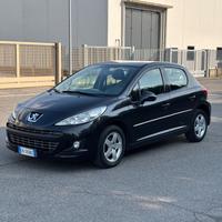 Peugeot 207 1.4 HDi 70CV FAP 5p. XS