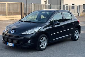 Peugeot 207 1.4 HDi 70CV FAP 5p. XS