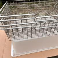 Vassoi cassetti per Pax Ikea